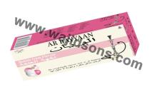 AR RAYYAAN Bubble Gum Party Shisha Hookah Flavor