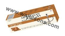 AR RAYYAAN Cinnamon Best Shisha Hookah Flavors