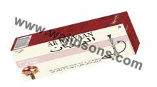 AR RAYYAAN Rose 2013 Hookah Brand Comboss