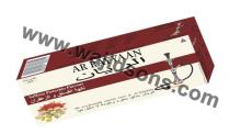 AR RAYYAAN best shisha flavour Saffron Pistachio