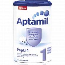 Milupa Aptamil Pepti Tin 400G