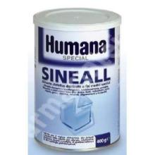 HUMANA SINEALL 400 G