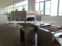 Microwave roasting machine for sesame seeds-microwave roaster