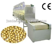 microwave dryer for Soybean
