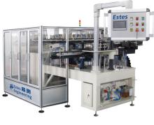  Vacuum  Leak  Tester  for Food Can