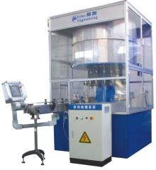 High  Pressure  Leak  Tester 