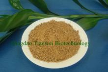 Extruded Organic Soybean Meal