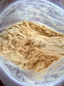 Fermentation  Soybean  Meal
