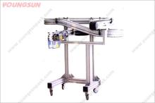  Plastic   chain  conveyor