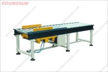 Plastic chain conveyor -youngsun packer