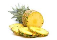 Fresh  Pineapple 