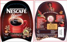 Nescafe Classic