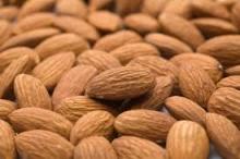Almonds Kernel