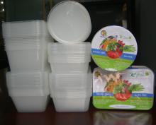  Takeaway  containers