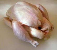 Whole Chicken