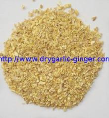 DRY GINGER GRANULES 8-16MESH