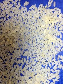 VIET NAM LONG GRAIN  PARBOILED   RICE 