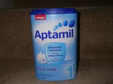 Milupa Aptamil Pepti Tin 400G
