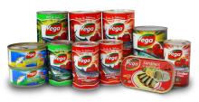 Canned fishes