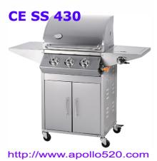 Patio Grills Outdoor Barbecue
