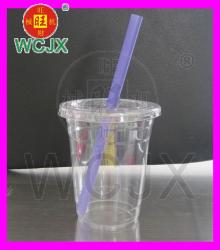 WL-F98 plastic yogurt cup lid