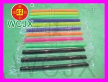 plastic drinking straw/hard plastic straws/plastic cup with straw/straw cup