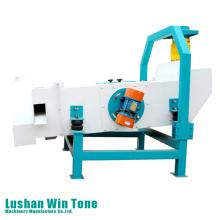 High-Efficient Vibroseparator