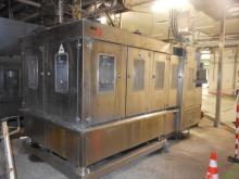 SIMA vacuum filler and seamer 73 mm.