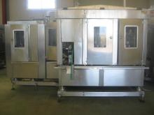 SIMA vacuum filler and seamer 99 mm.