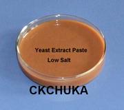 Yeast Extract Paste as natural flavour enhancers