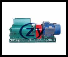  Cassava   flour   production  machine