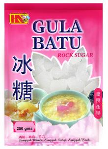  Rock   sugar 
