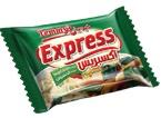 Express Instant Noodles-NO MSG-Vegetable Flavor