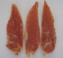 dried chicken breast dog treats
