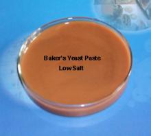 Halal yeast extract paste for food seasoning (Low salt)