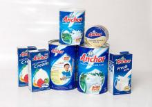  Anchor  milk powder