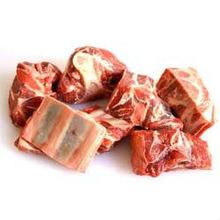 Halal Frozen Sheep Meat