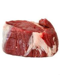Halal Frozen Goat Meat