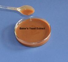Baker's yeast extract paste (salt free)