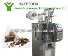 DXDK-40WZM Automatic tea bag packing machine