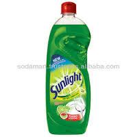 750gr x 15 bottle Sunlight Green Tea