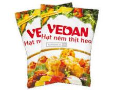 900g Sachet 100% New Granules Vedan