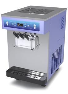 table top ice cream machine