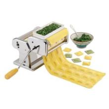New Homemade Ravioli making attachment