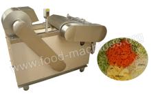  Multi - function  Vegetable Cutter Machine