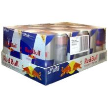 Red Bull Energy Drink 250 ml x 24 Cans