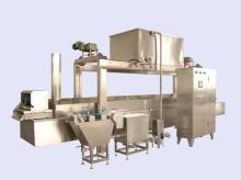 frying machine