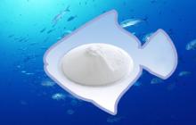 Fish Protein Powder