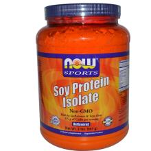 Soy Protein Isolate