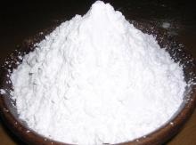 Tapioca Flour